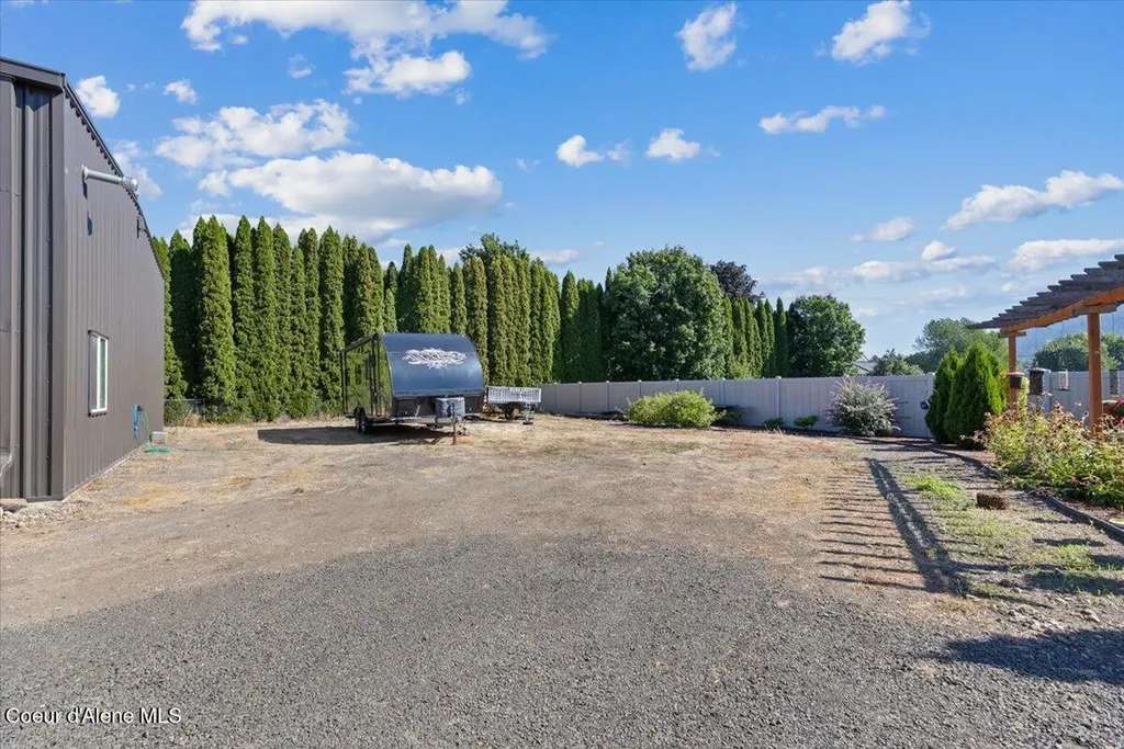 145 E Hanley Avenue Dalton Gardens ID 83815