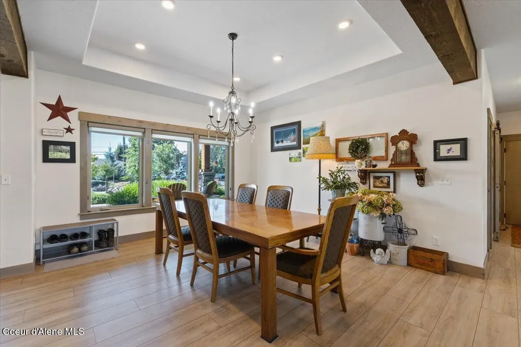 145 E Hanley Avenue Dalton Gardens ID 83815