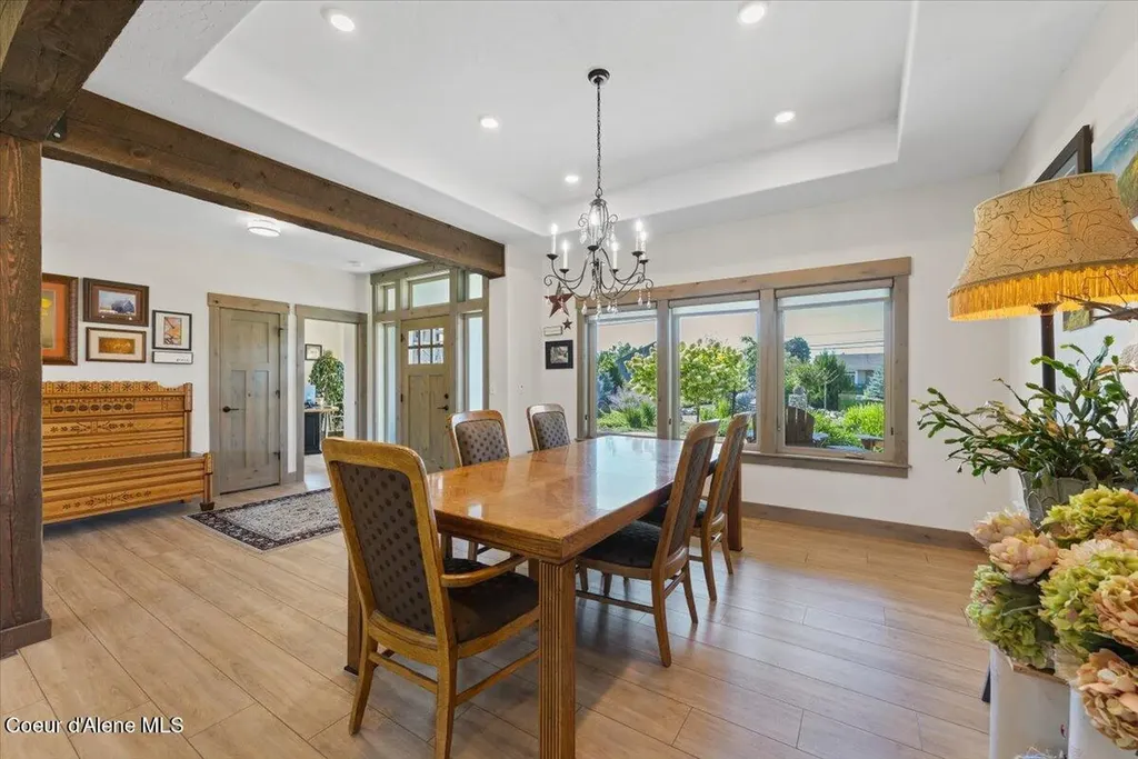 145 E Hanley Avenue Dalton Gardens ID 83815