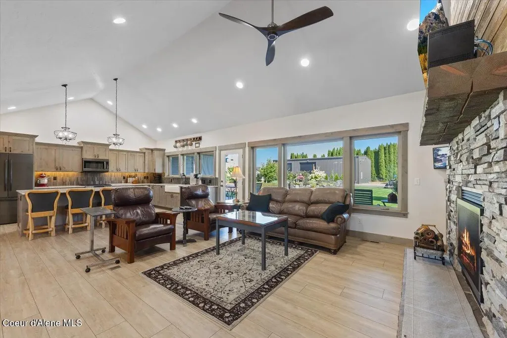 145 E Hanley Avenue Dalton Gardens ID 83815