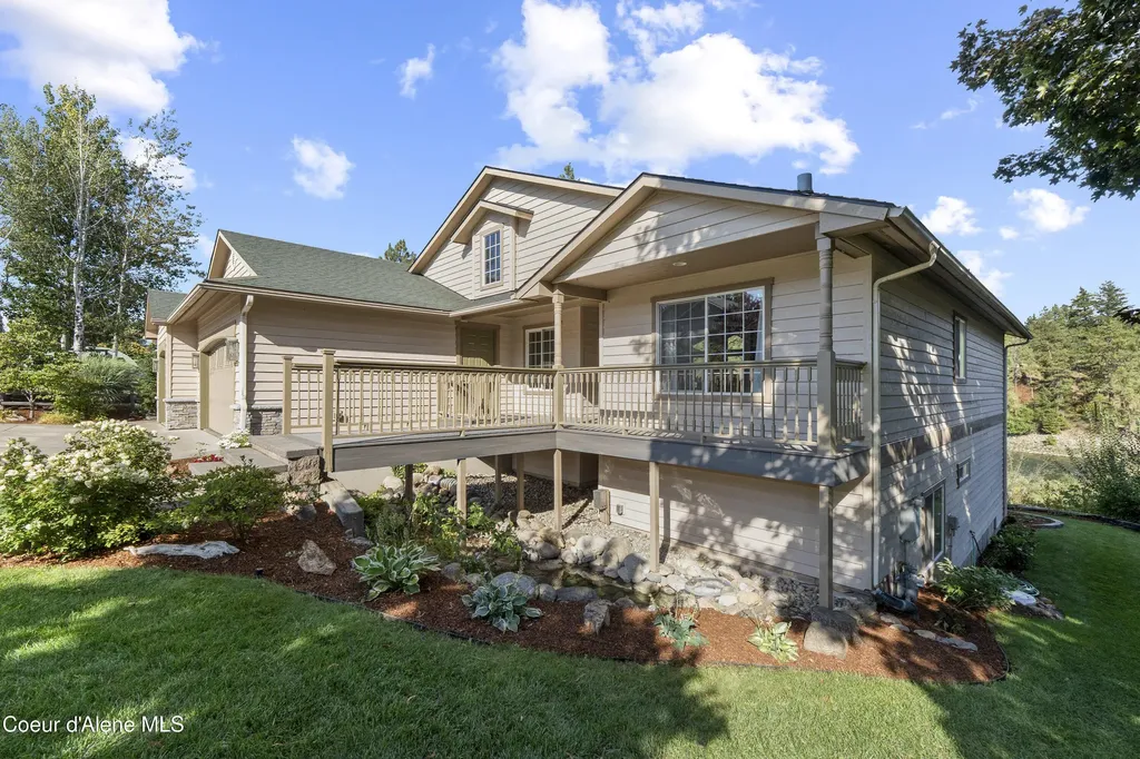 821 S Majestic View Drive Post Falls ID 83854