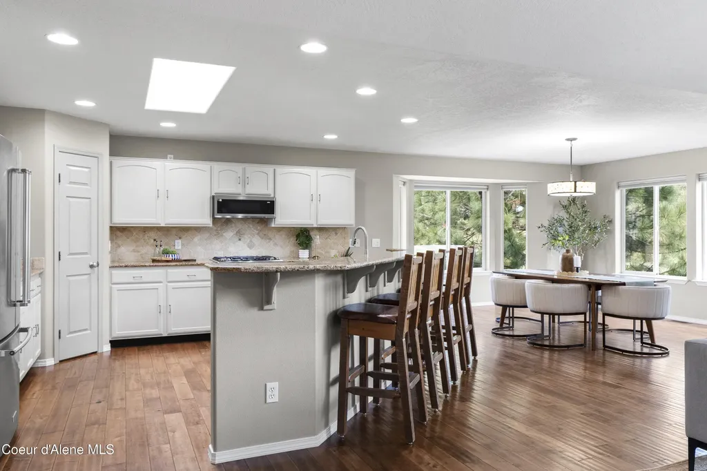 821 S Majestic View Drive Post Falls ID 83854