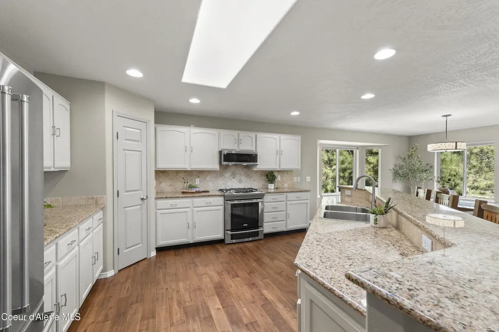 821 S Majestic View Drive Post Falls ID 83854