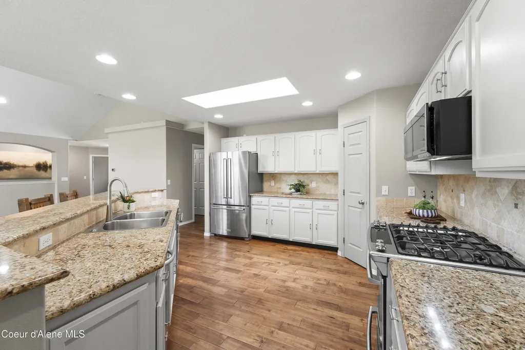 821 S Majestic View Drive Post Falls ID 83854
