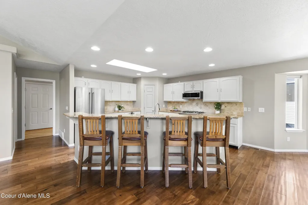 821 S Majestic View Drive Post Falls ID 83854