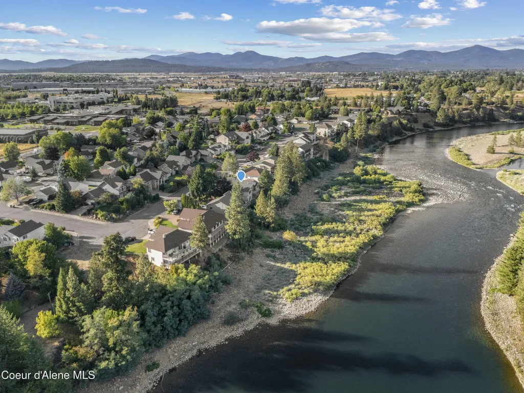 821 S Majestic View Drive Post Falls ID 83854