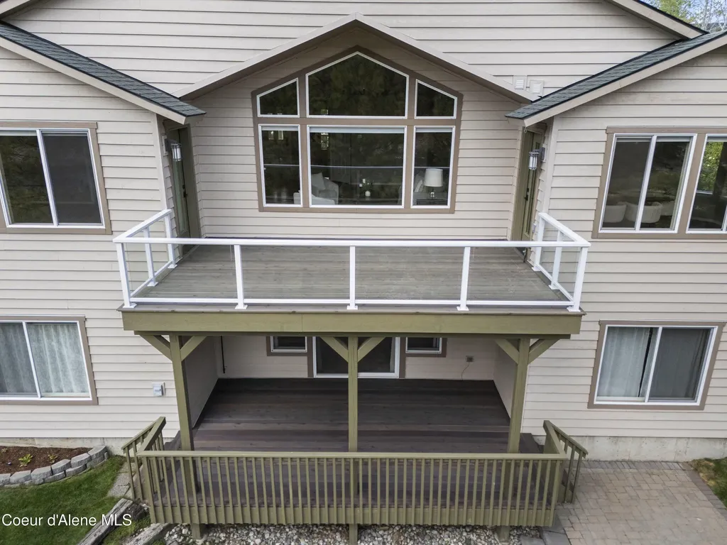 821 S Majestic View Drive Post Falls ID 83854