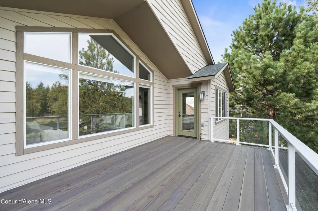 821 S Majestic View Drive Post Falls ID 83854