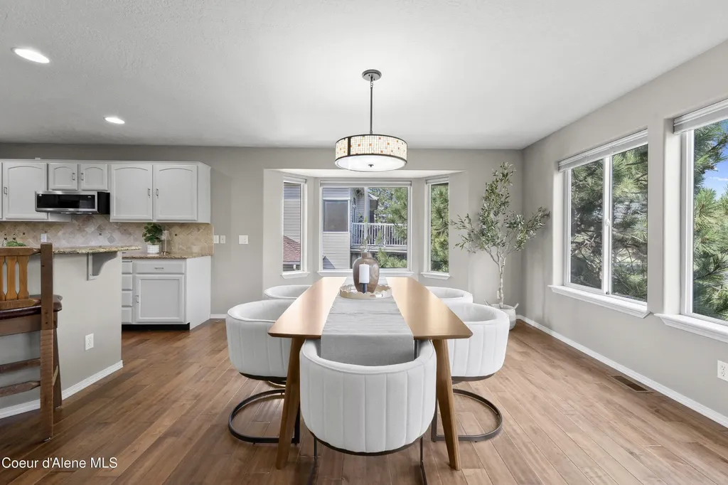 821 S Majestic View Drive Post Falls ID 83854