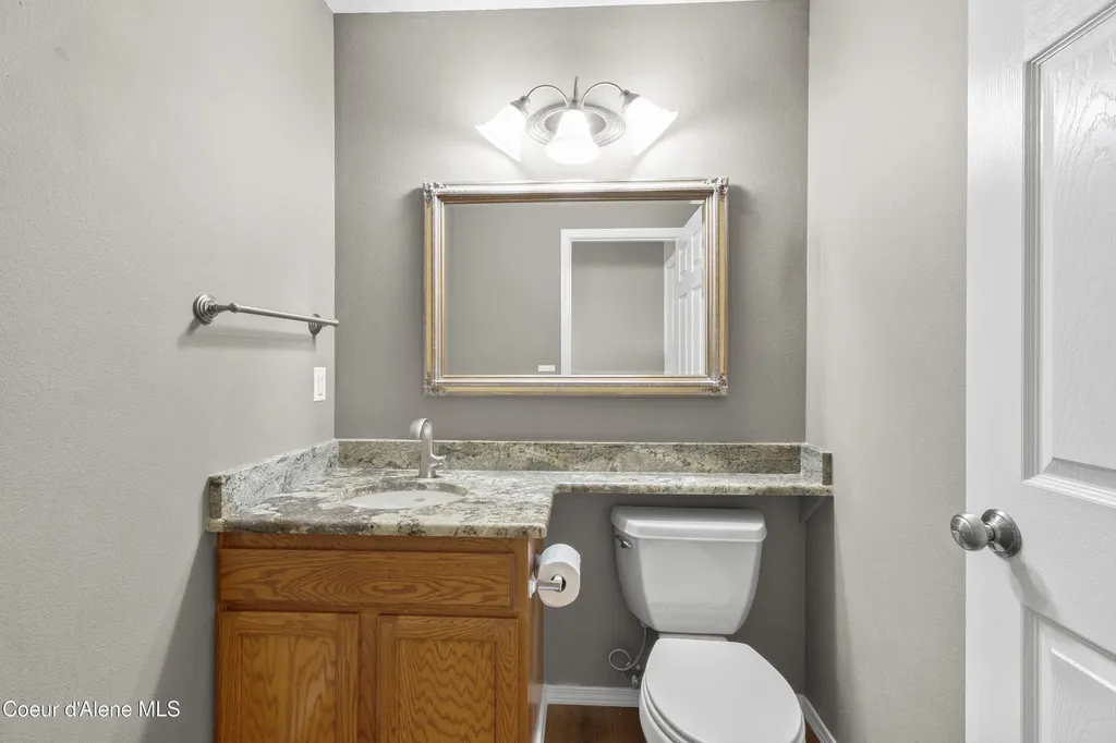 821 S Majestic View Drive Post Falls ID 83854