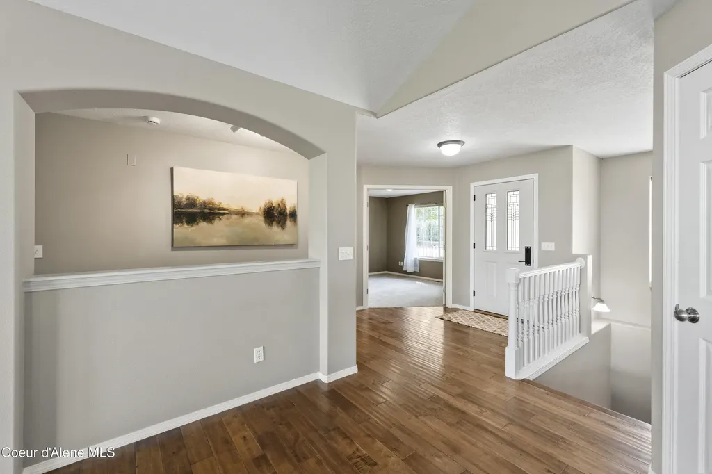 821 S Majestic View Drive Post Falls ID 83854