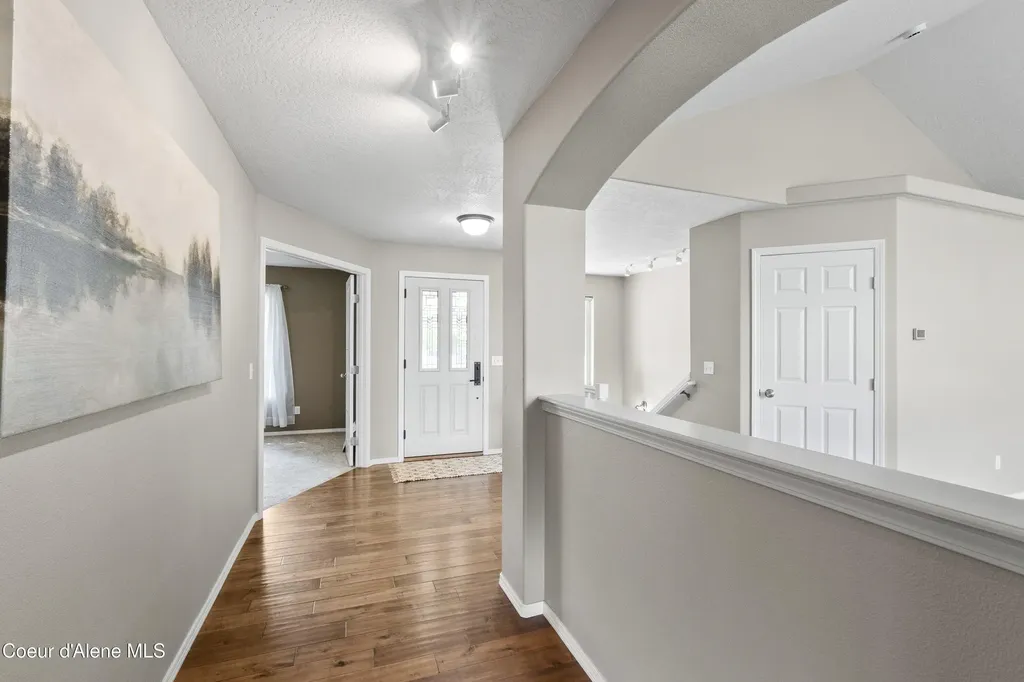 821 S Majestic View Drive Post Falls ID 83854