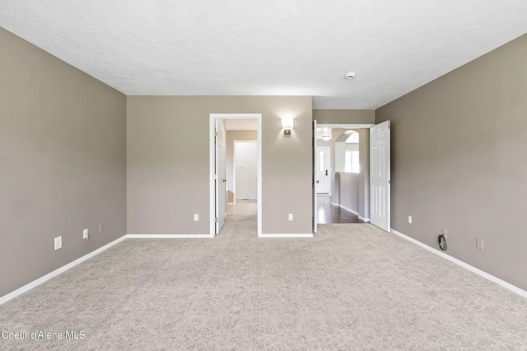 821 S Majestic View Drive Post Falls ID 83854