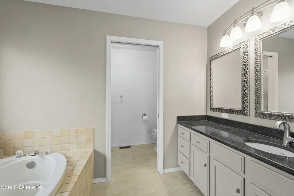 821 S Majestic View Drive Post Falls ID 83854