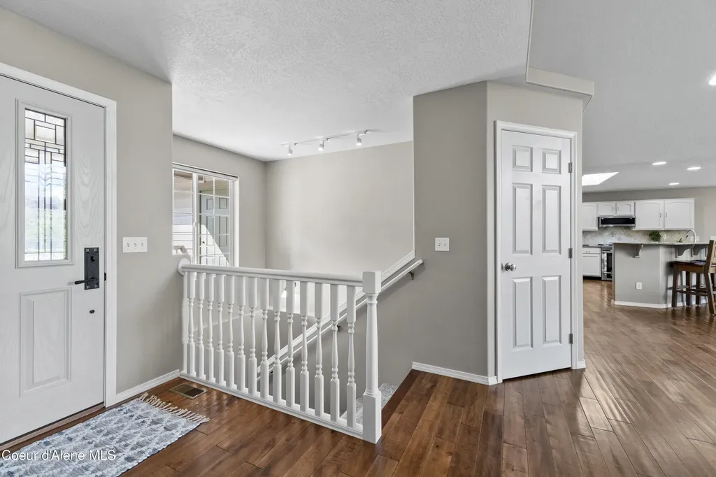 821 S Majestic View Drive Post Falls ID 83854