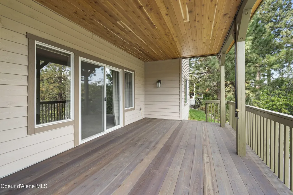 821 S Majestic View Drive Post Falls ID 83854