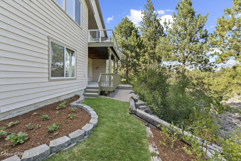 821 S Majestic View Drive Post Falls ID 83854