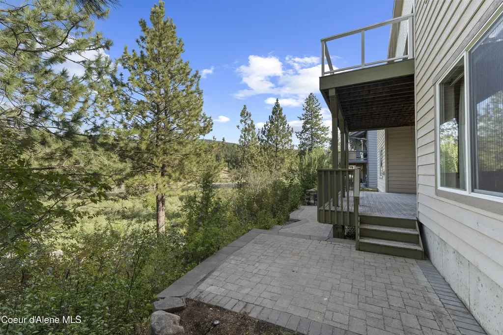 821 S Majestic View Drive Post Falls ID 83854