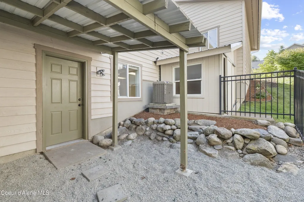 821 S Majestic View Drive Post Falls ID 83854