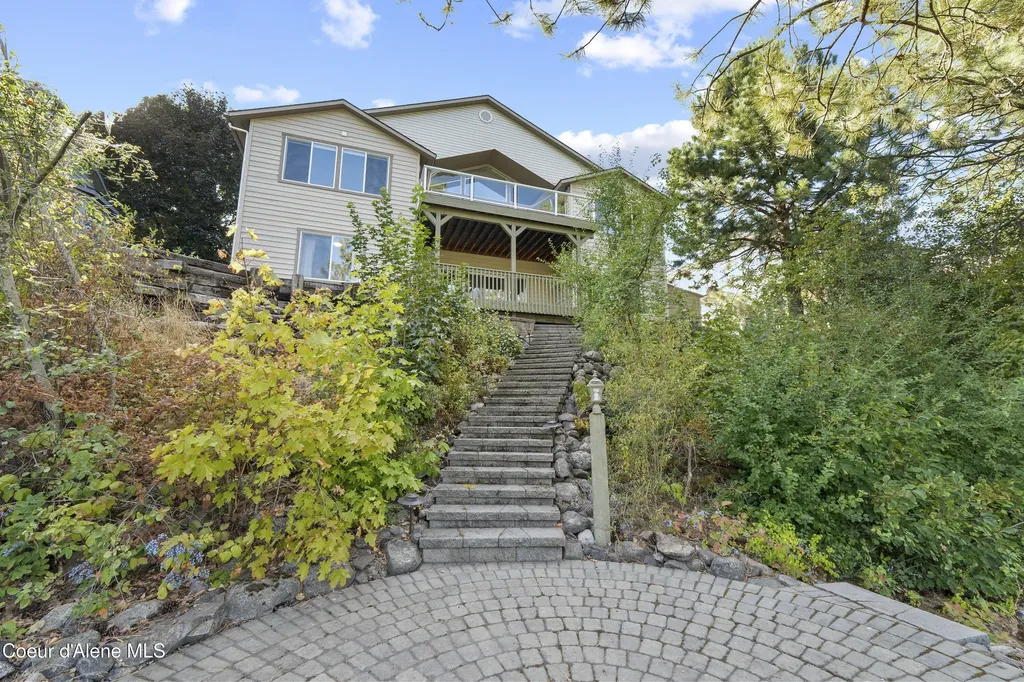 821 S Majestic View Drive Post Falls ID 83854