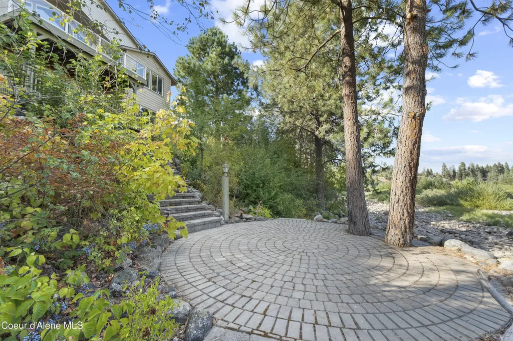 821 S Majestic View Drive Post Falls ID 83854