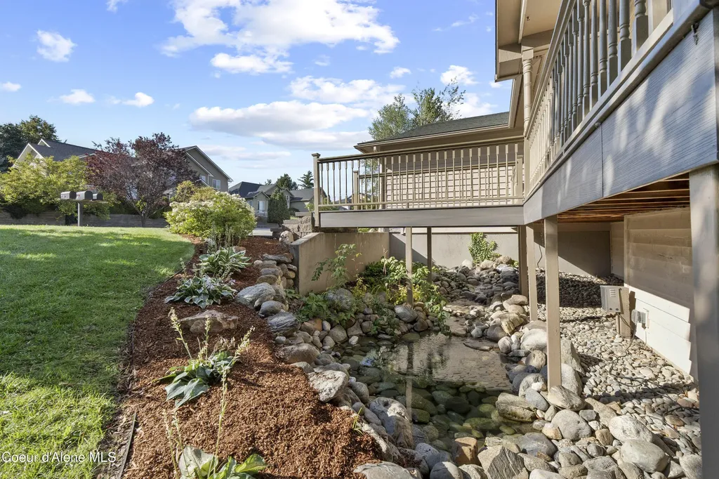 821 S Majestic View Drive Post Falls ID 83854