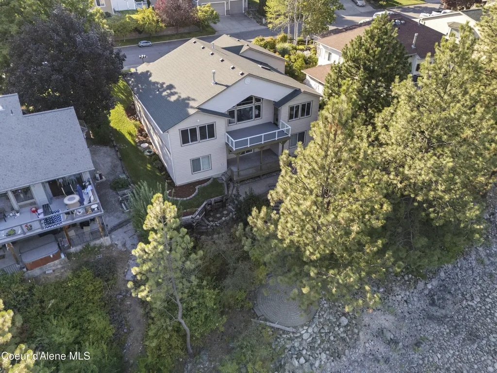 821 S Majestic View Drive Post Falls ID 83854