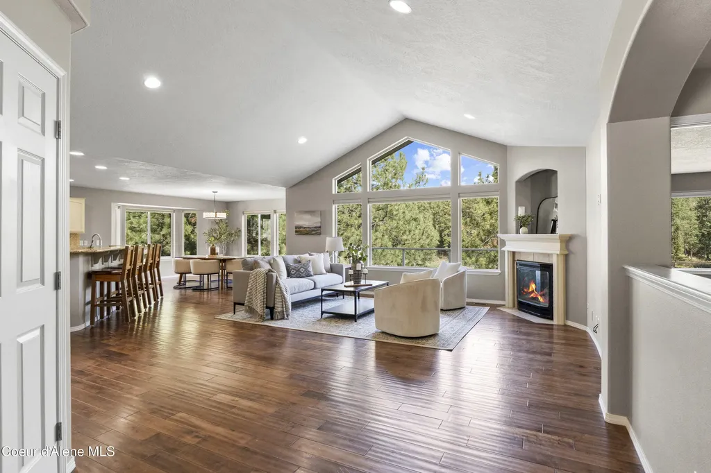 821 S Majestic View Drive Post Falls ID 83854