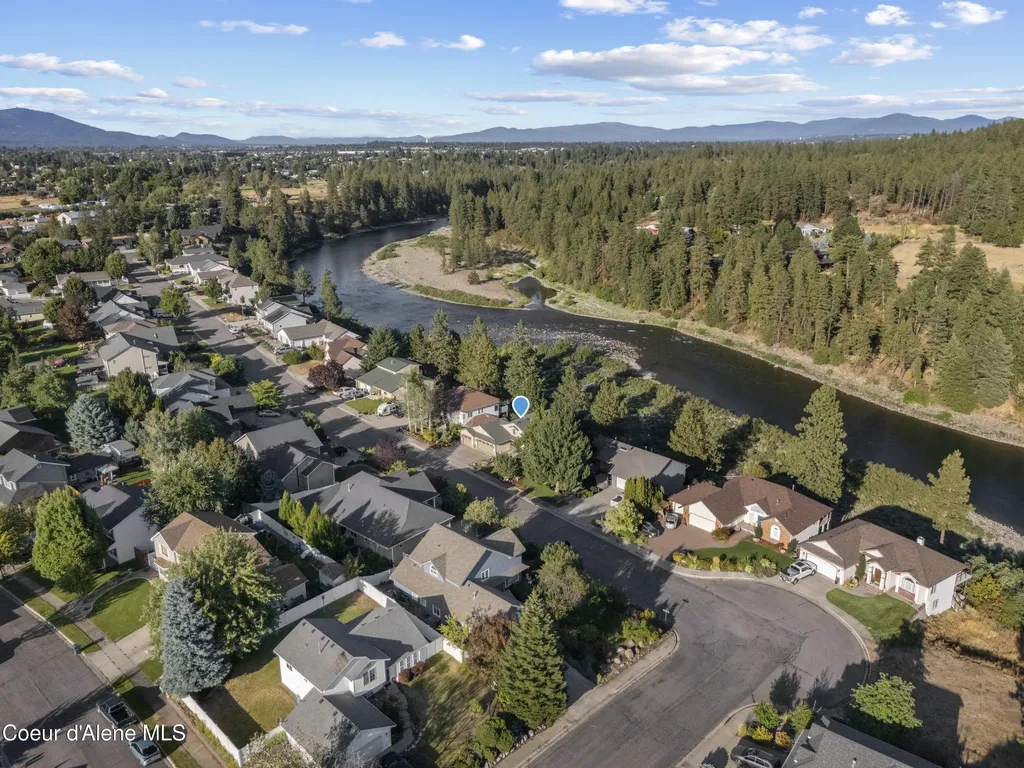 821 S Majestic View Drive Post Falls ID 83854