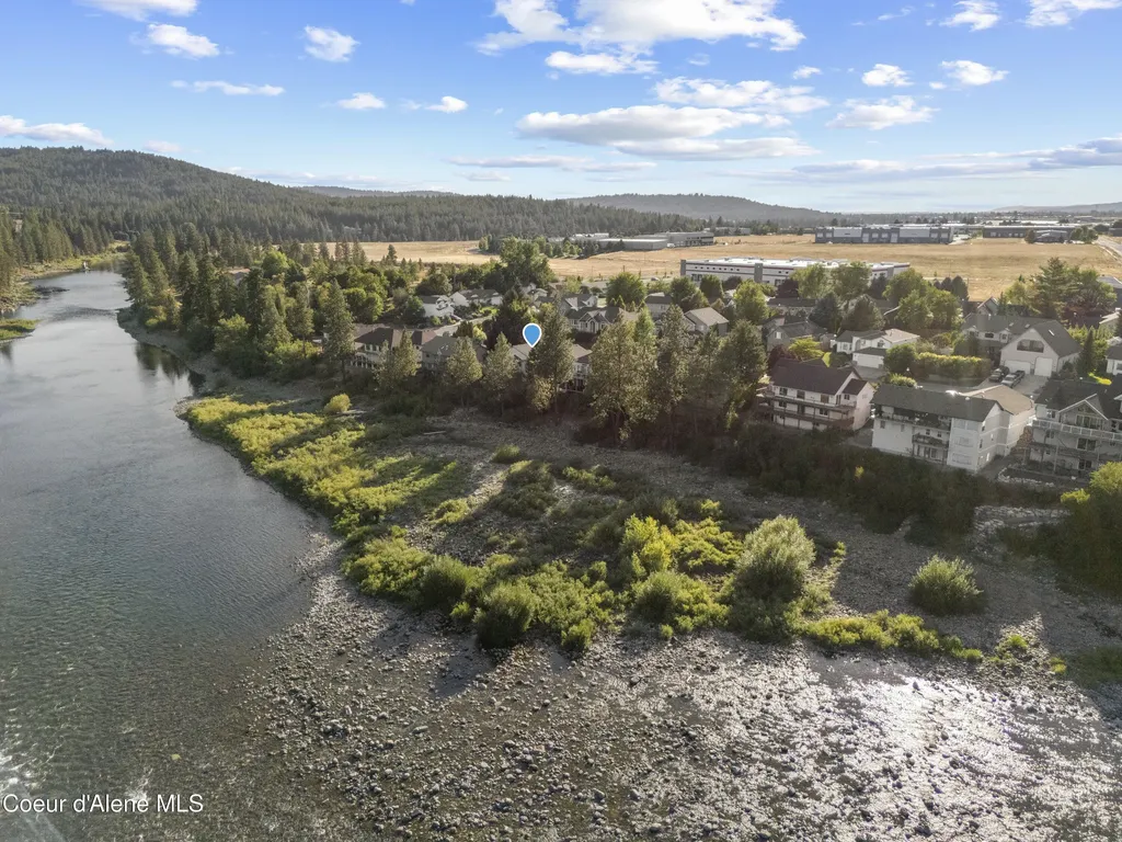 821 S Majestic View Drive Post Falls ID 83854