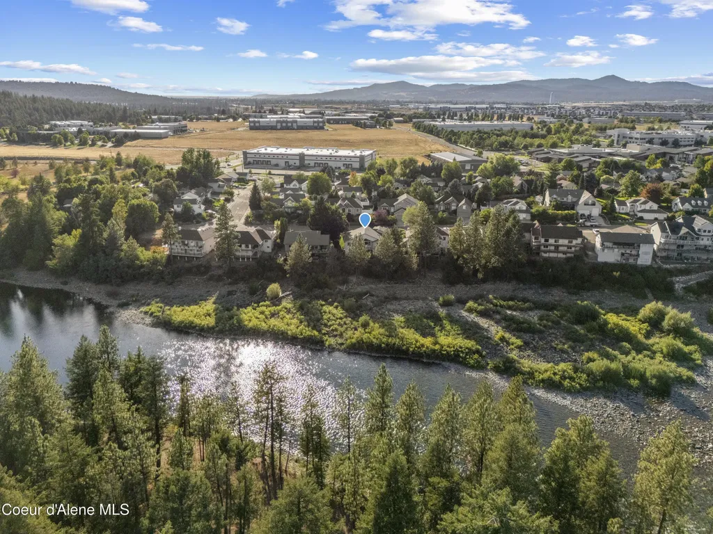 821 S Majestic View Drive Post Falls ID 83854