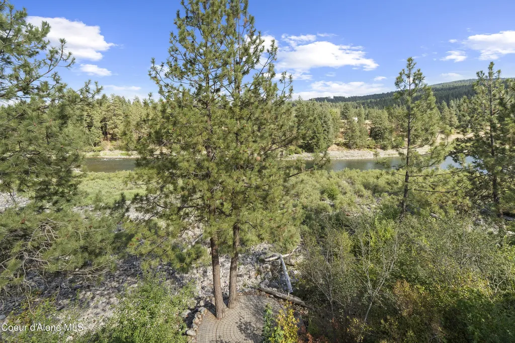 821 S Majestic View Drive Post Falls ID 83854