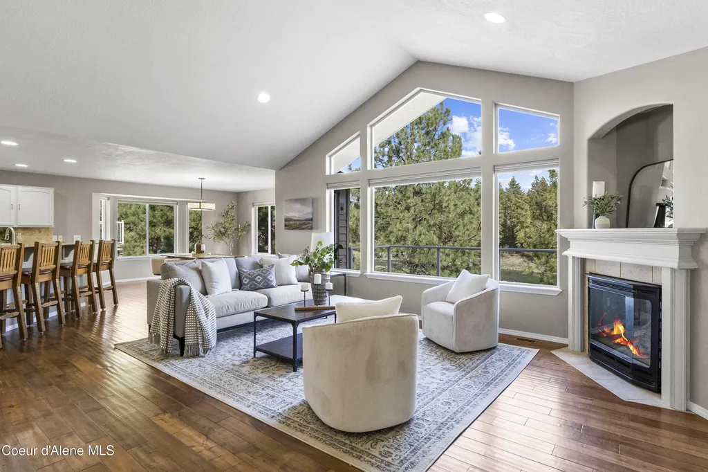 821 S Majestic View Drive Post Falls ID 83854