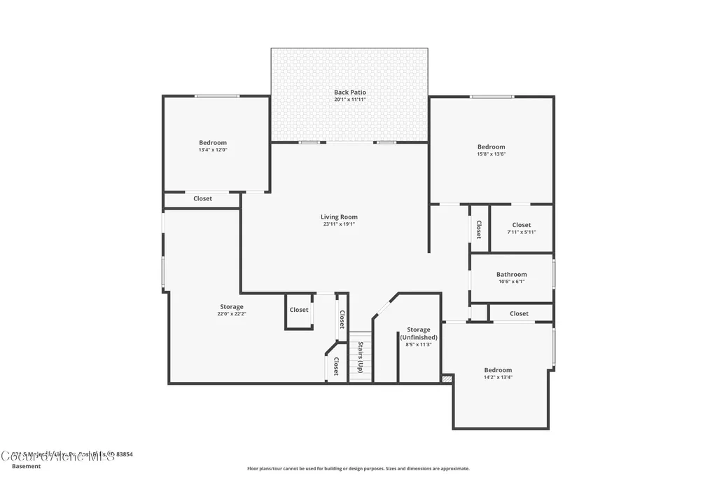 821 S Majestic View Drive Post Falls ID 83854