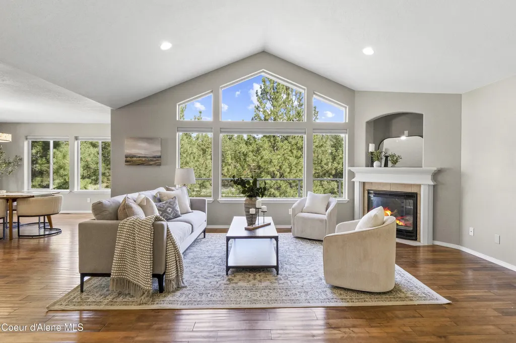 821 S Majestic View Drive Post Falls ID 83854