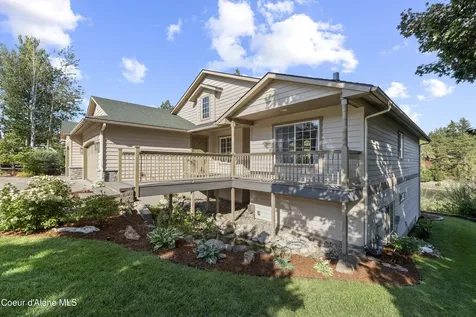 821 S Majestic View Drive Post Falls ID 83854