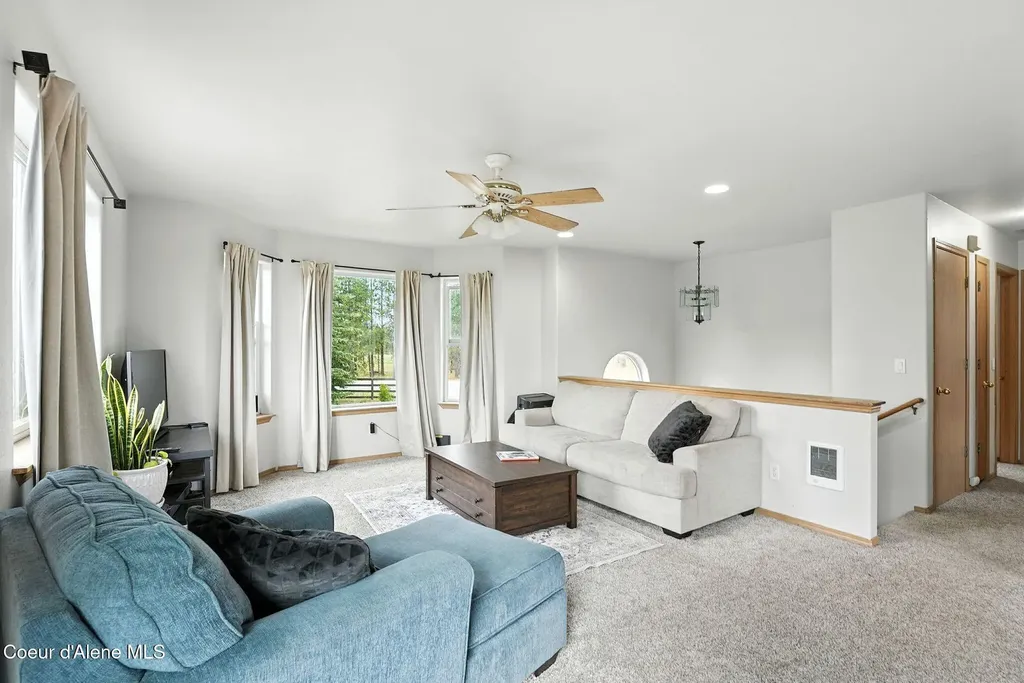 27408 N Weir Road Athol ID 83801