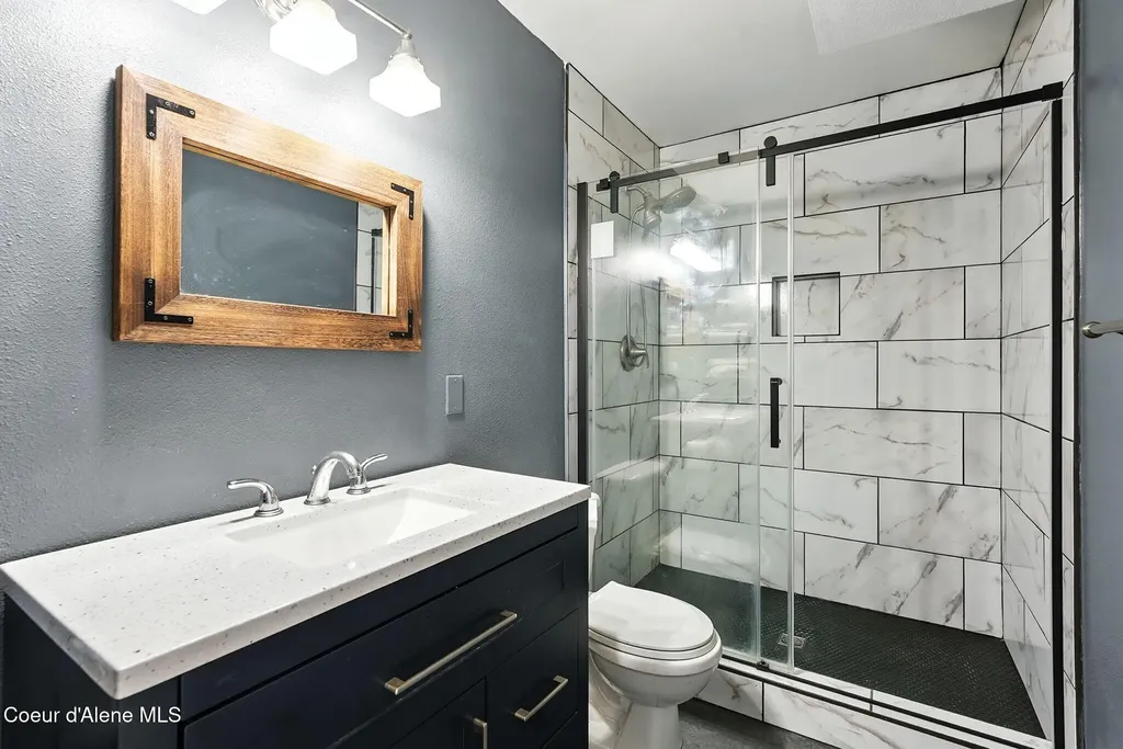 27408 N Weir Road Athol ID 83801