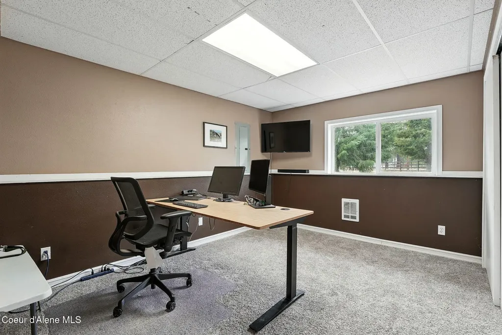 27408 N Weir Road Athol ID 83801