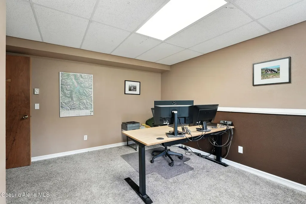 27408 N Weir Road Athol ID 83801
