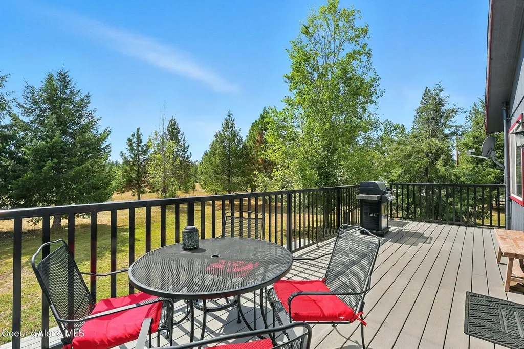 27408 N Weir Road Athol ID 83801