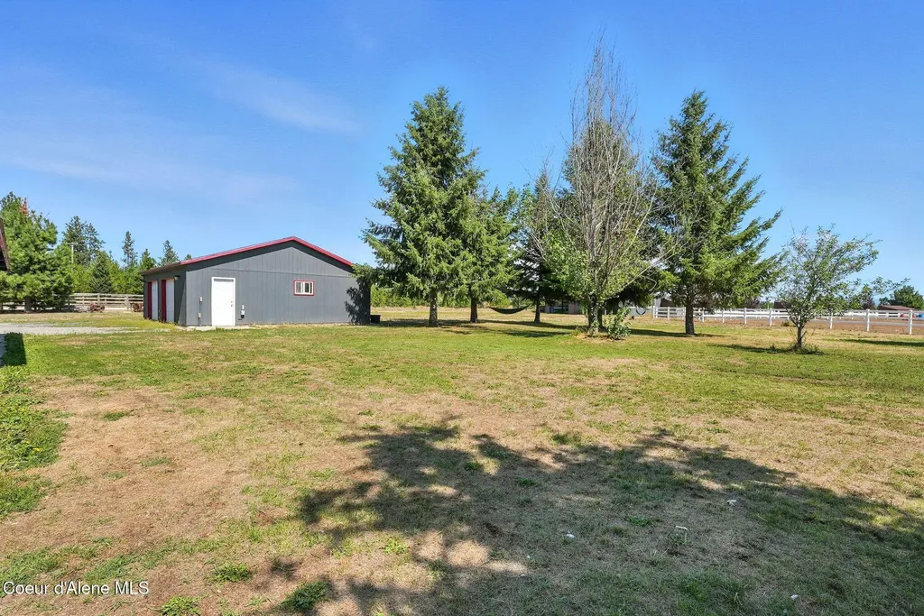 27408 N Weir Road Athol ID 83801