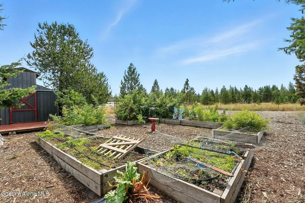 27408 N Weir Road Athol ID 83801