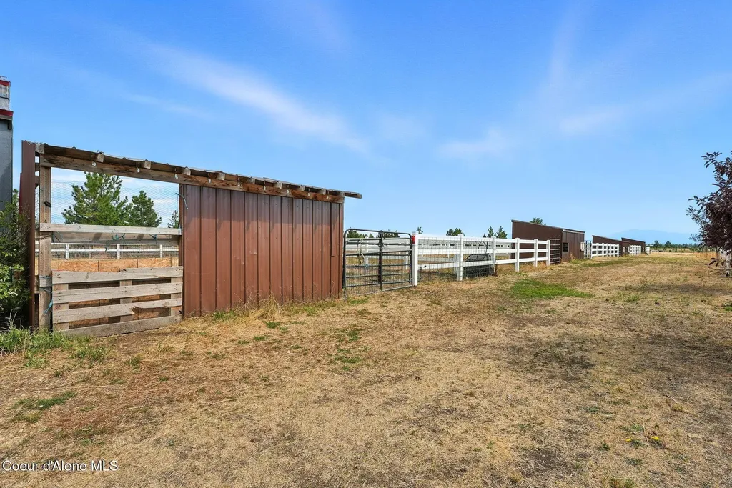 27408 N Weir Road Athol ID 83801