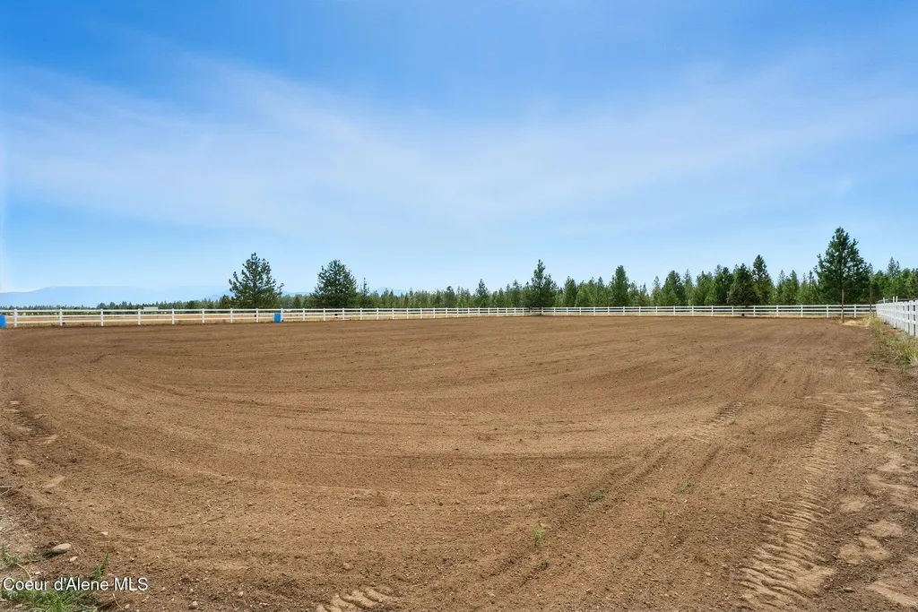 27408 N Weir Road Athol ID 83801