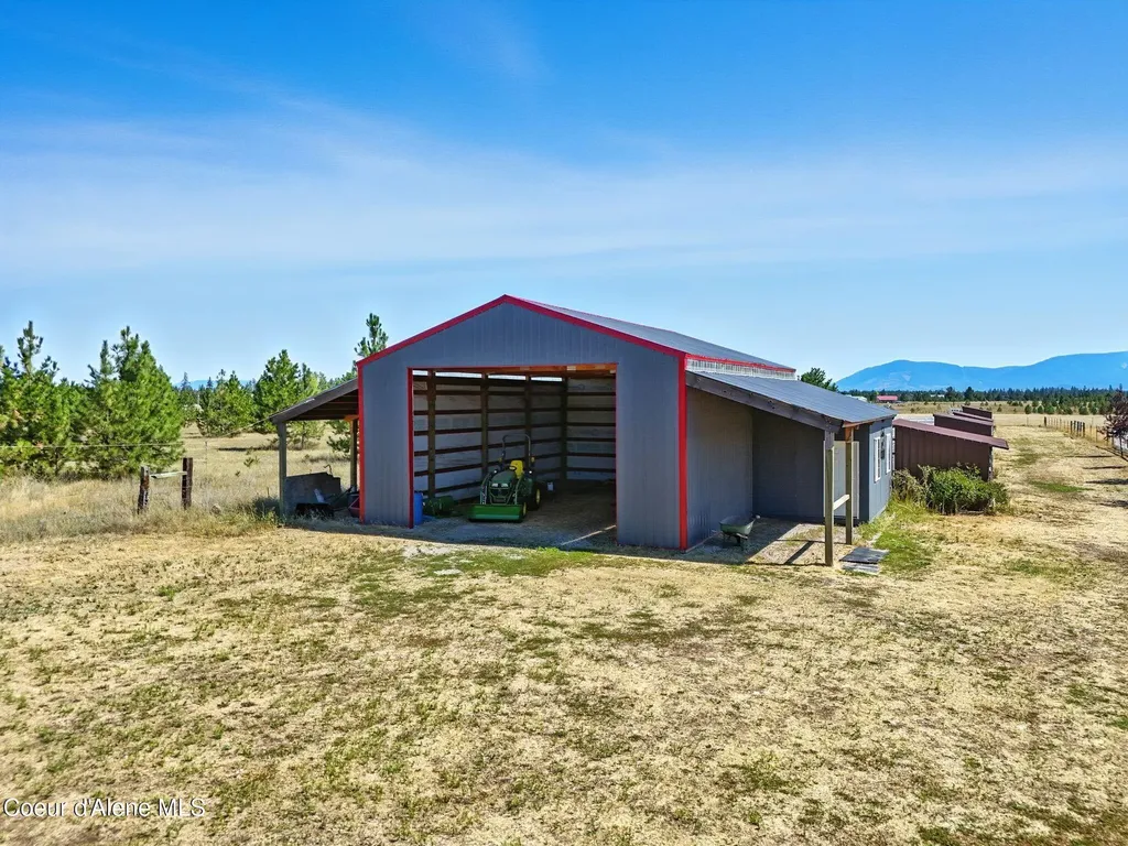 27408 N Weir Road Athol ID 83801