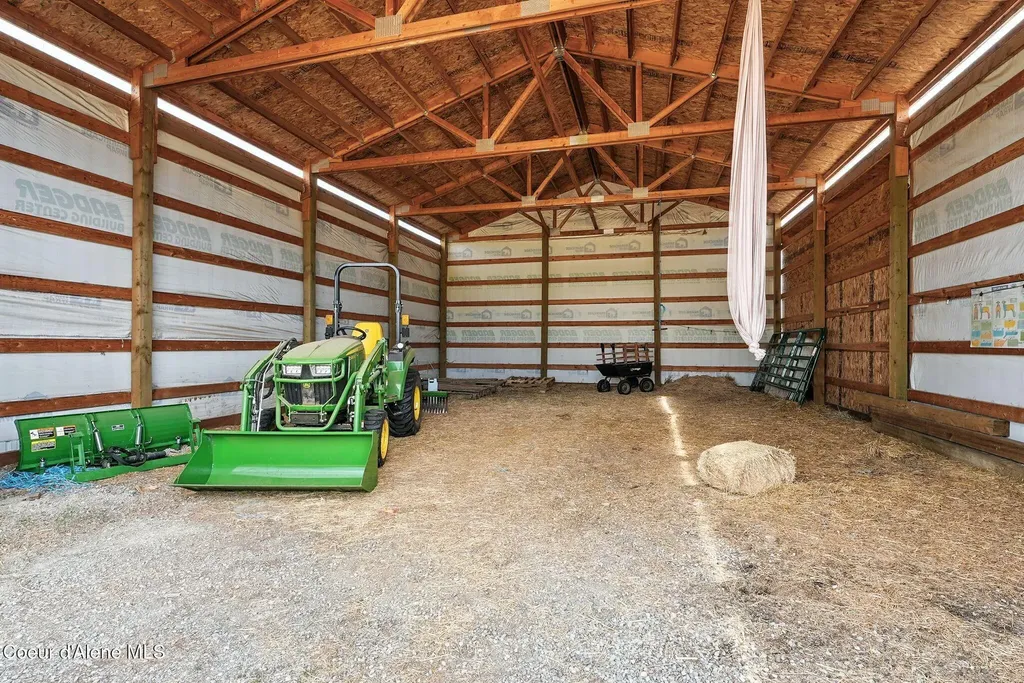 27408 N Weir Road Athol ID 83801