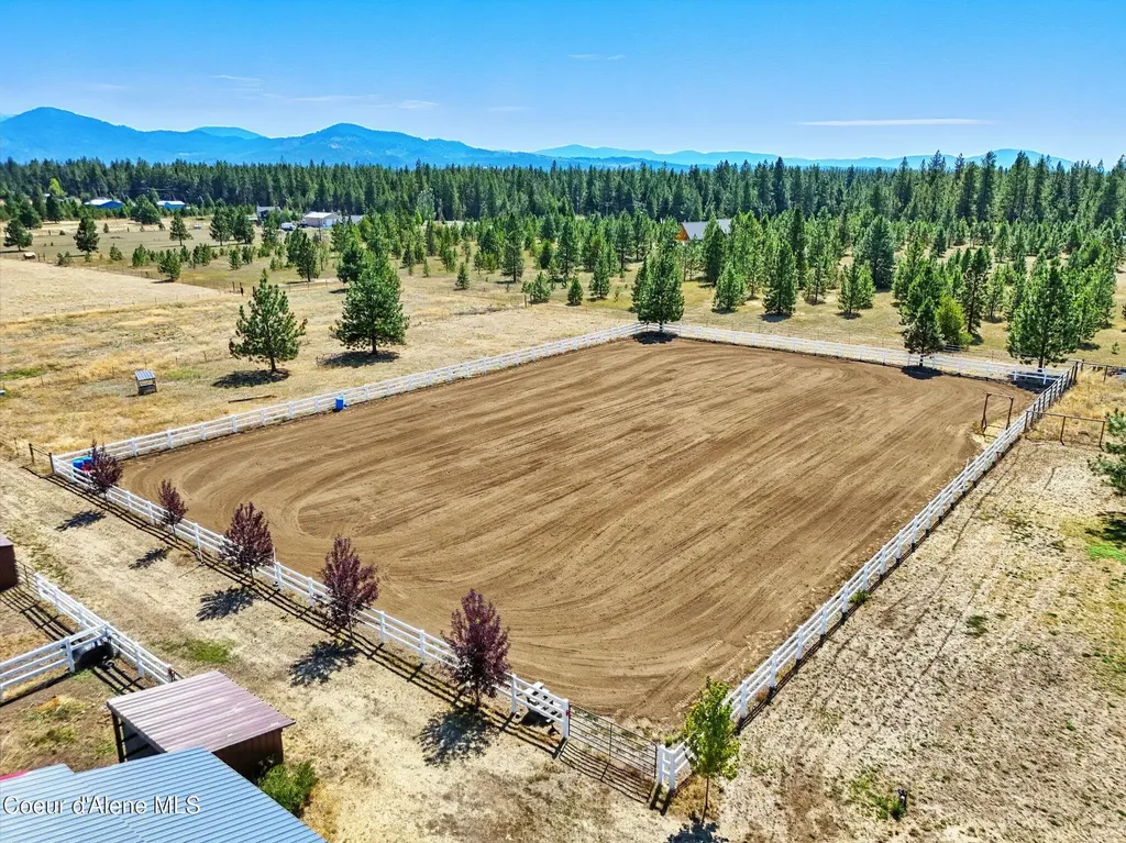 27408 N Weir Road Athol ID 83801