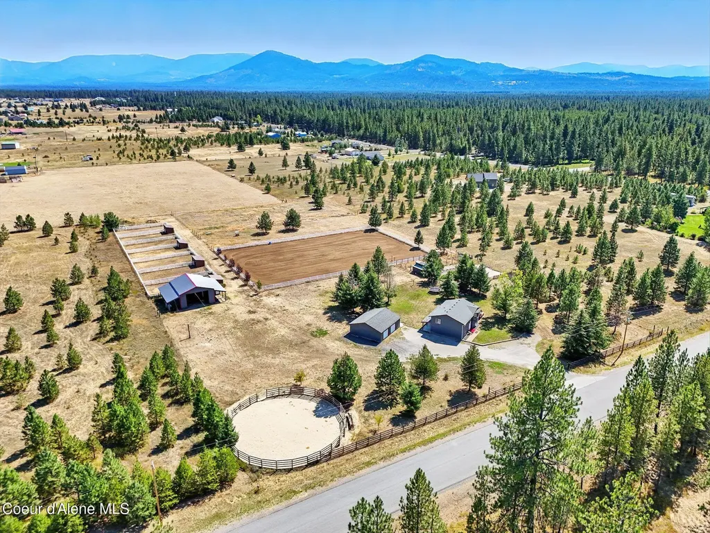 27408 N Weir Road Athol ID 83801