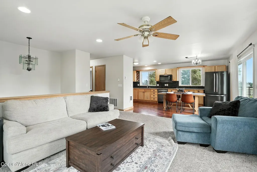 27408 N Weir Road Athol ID 83801